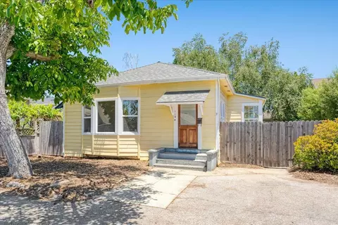 113 Fairbanks, Santa Cruz, CA 95060