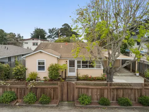 525 Laverne Ave, Aptos, CA 95003 photo 1
