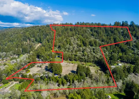 3373 Allred Ln, Soquel, CA 95073