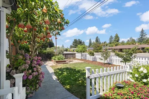 197 S Leigh Ave, Campbell, CA 95008 photo 3