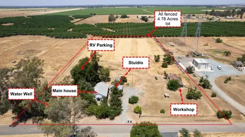 11835 Hobday Rd, Wilton, CA 95693