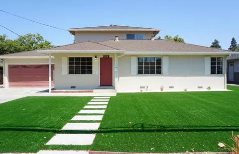 104 Hardy Ave, Campbell, CA 95008