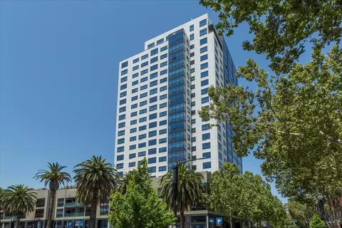 88 E San Fernando St 302, San Jose, CA 95113
