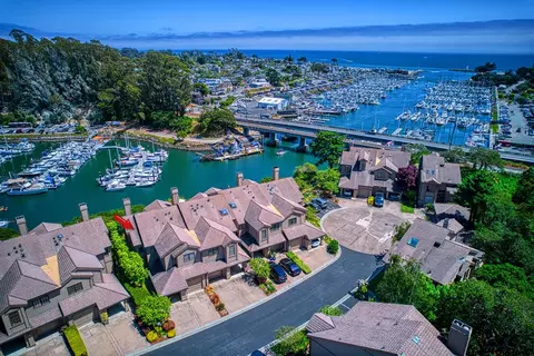 92 Frederick St A, Santa Cruz, CA 95062