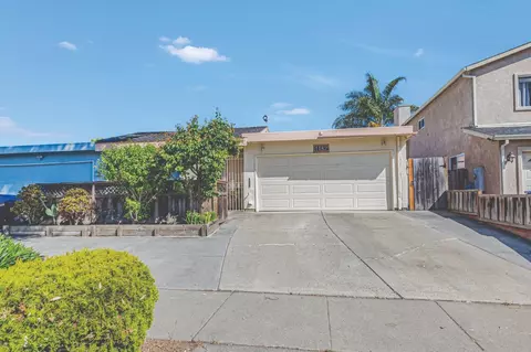 1182 Turtlerock Dr, San Jose, CA 95122