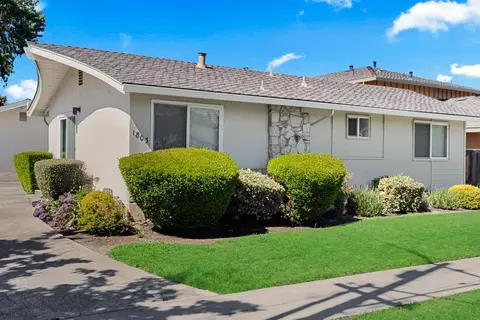 1803 Bucknall Rd, Campbell, CA 95008 photo 1