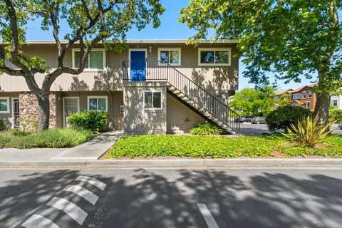 1131 Reed Ave D, Sunnyvale, CA 94086
