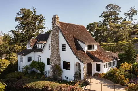 110 Pine Way, Carmel, CA 93923 photo 3