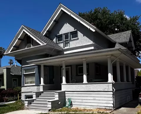 188 S 14th St, San Jose, CA 95112