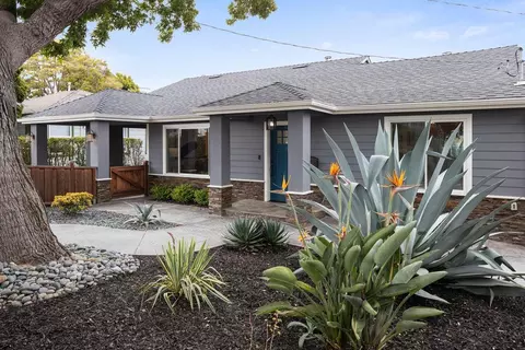111 De Soto Way, San Bruno, CA 94066