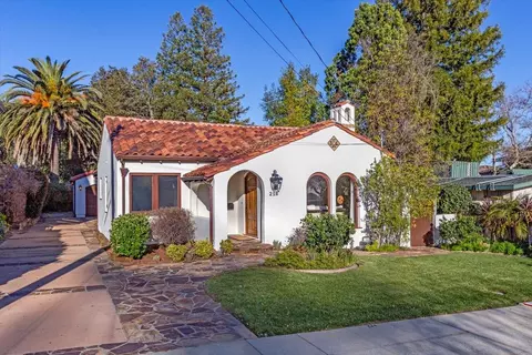 216 San Mateo Ave, Los Gatos, CA 95030