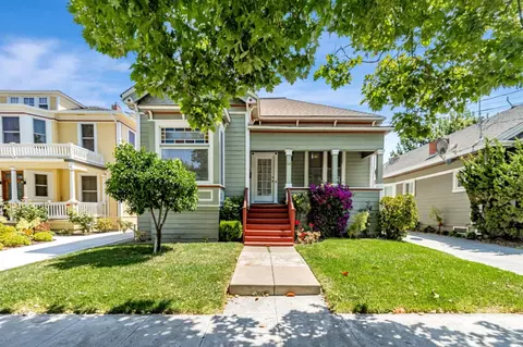 160 N 11th St, San Jose, CA 95112