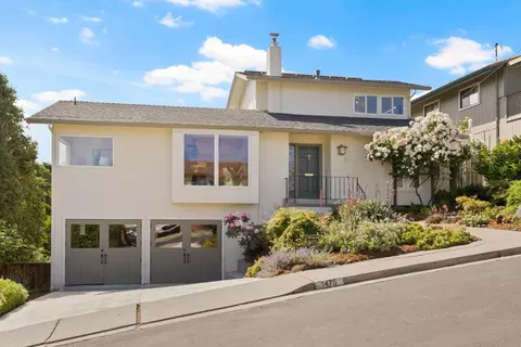 1475 Olive Ave, Richmond, CA 94805