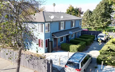 1283 University Ave, Berkeley, CA 94702 photo 1
