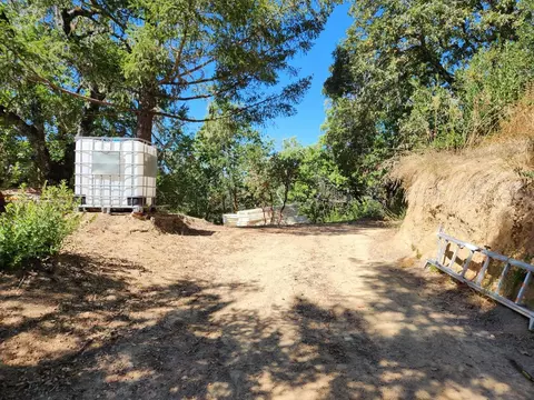 0 Conley Crk, Boulder Creek, CA 95006