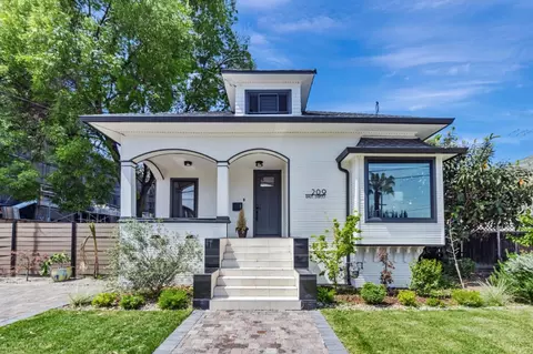 209 Race St, San Jose, CA 95126