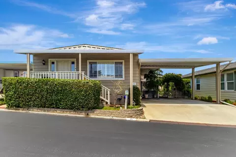 2435 Felt 71, Santa Cruz, CA 95062