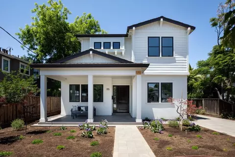 195 N 3rd St, Campbell, CA 95008