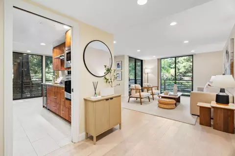 1100 Sharon Park Dr 2, Menlo Park, CA 94025