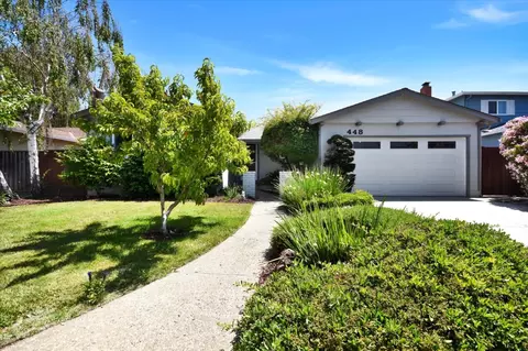 448 Kings Ct, Campbell, CA 95008