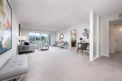 Living - 1458 Hudson St 305, Redwood City, CA 94061 photo 1 of 4