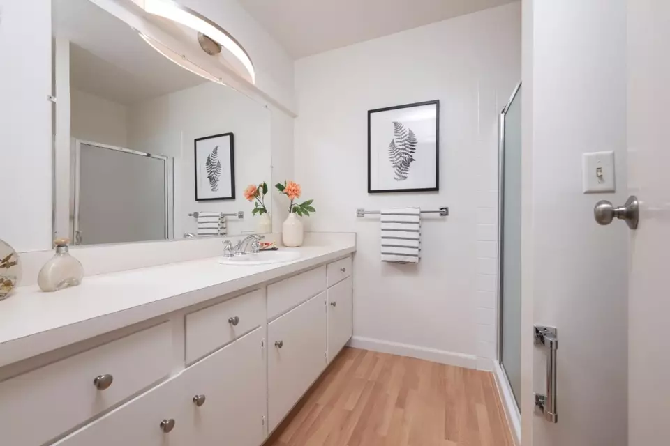 Bath - 1458 Hudson St 305, Redwood City, CA 94061 photo 1 of 3