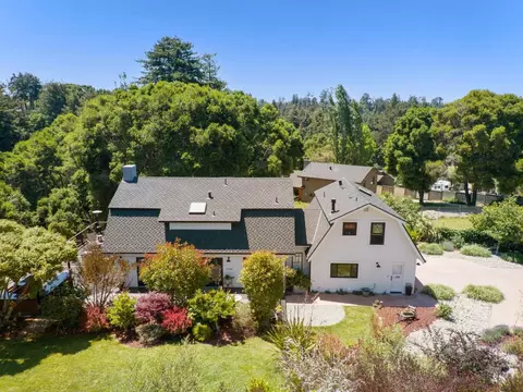 995 Old Farm Ln, Aptos, CA 95003 photo 3
