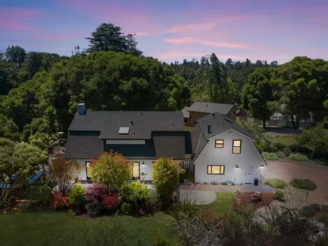 995 Old Farm Ln, Aptos, CA 95003 photo 2