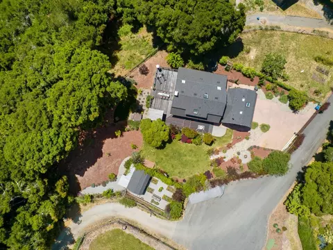 995 Old Farm Ln, Aptos, CA 95003 photo 66