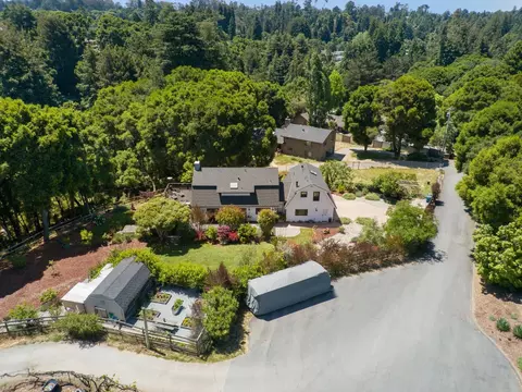 995 Old Farm Ln, Aptos, CA 95003 photo 5