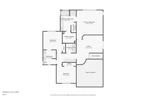 1460 Kyle Ct, Tracy, CA 95377 photo 44