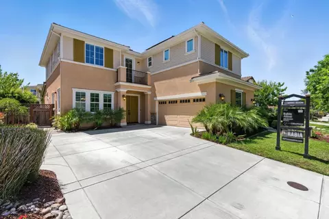 707 Torreya Ave, Sunnyvale, CA 94086