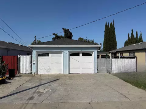 775 N 14th St, San Jose, CA 95112