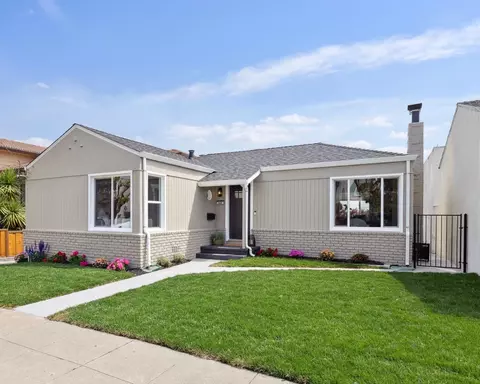 432 Cypress Ave, San Bruno, CA 94066