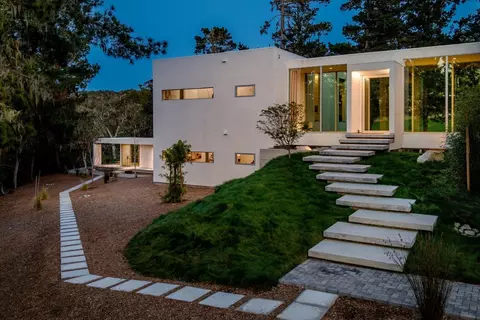 3159 Stevenson Dr, Pebble Beach, CA 93953