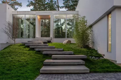 Exterior - 3159 Stevenson Dr, Pebble Beach, CA 93953 photo 7 of 14