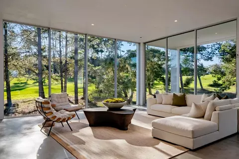 Living - 3159 Stevenson Dr, Pebble Beach, CA 93953 photo 1 of 4