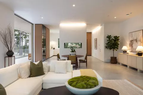 Living - 3159 Stevenson Dr, Pebble Beach, CA 93953 photo 3 of 4
