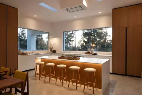 Kitchen - 3159 Stevenson Dr, Pebble Beach, CA 93953 photo 1 of 4