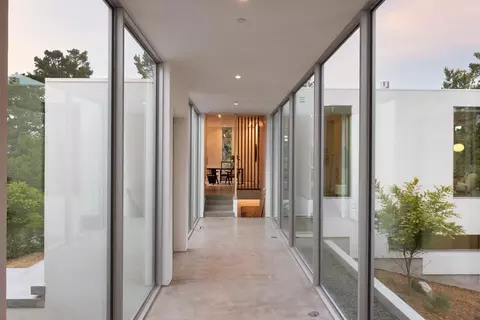 Entry Way - 3159 Stevenson Dr, Pebble Beach, CA 93953 photo 1 of 1