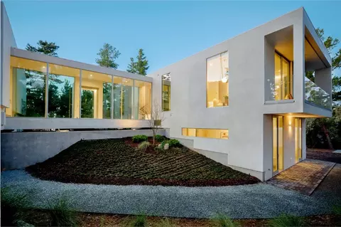Exterior - 3159 Stevenson Dr, Pebble Beach, CA 93953 photo 9 of 14