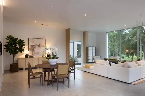 Dining - 3159 Stevenson Dr, Pebble Beach, CA 93953 photo 1 of 1