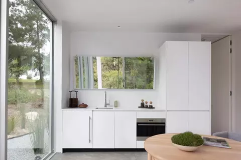 Kitchen - 3159 Stevenson Dr, Pebble Beach, CA 93953 photo 4 of 4
