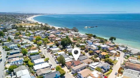 417 Seacliff Dr, Aptos, CA 95003