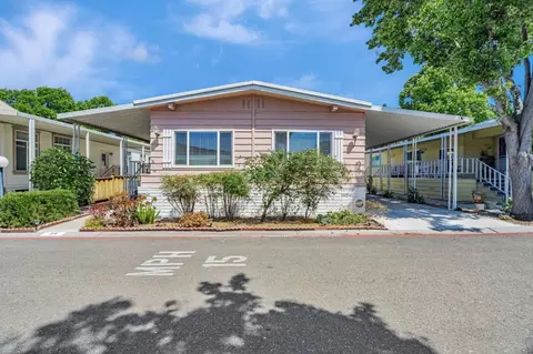 1111 Morse Ave 36, Sunnyvale, CA 94089