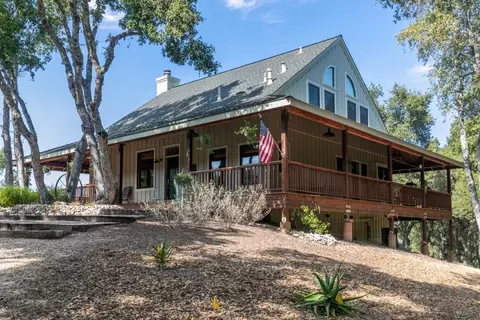 21900 Parrott Ranch Rd, Carmel Valley, CA 93924