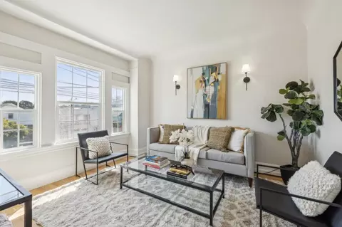 722 Naples St, San Francisco, CA 94112