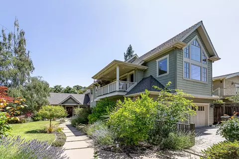 587 Sequoia Ave, Redwood City, CA 94061