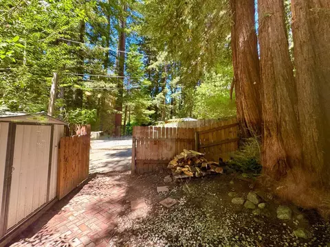 144 Monaco Ln, Boulder Creek, CA 95006 photo 3