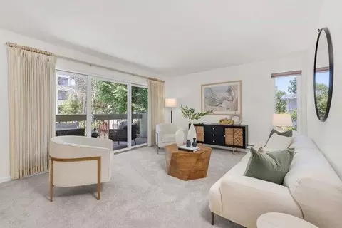 828 N El Camino Real 9, San Mateo, CA 94401